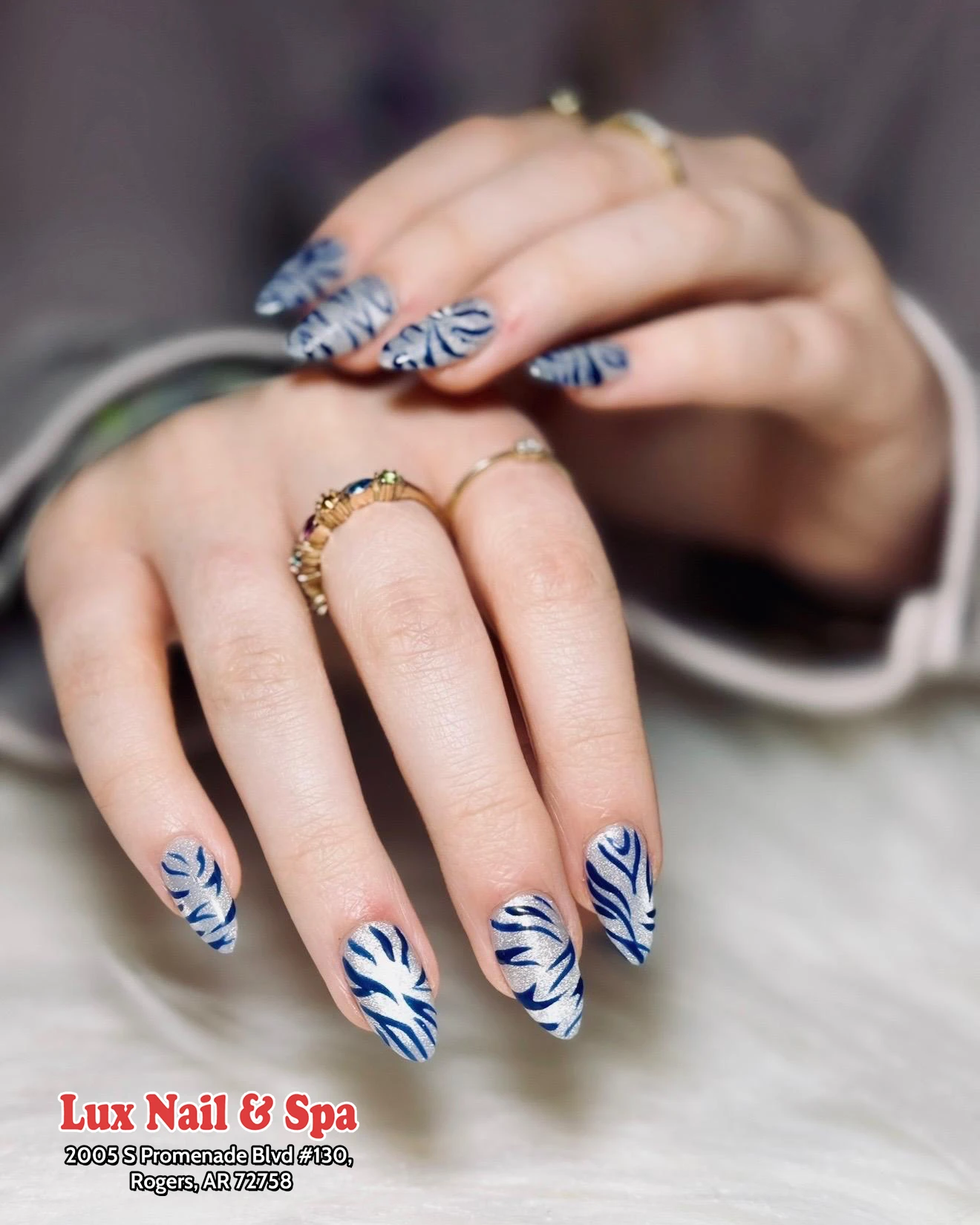 Must Try Nail Designs October 23 2026